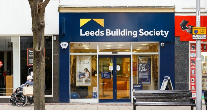 Leeds BS expands holiday let range Leeds Building Society