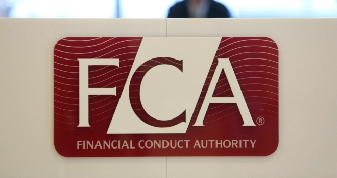FCA to cut adviser fees in 2019/20 FCA new