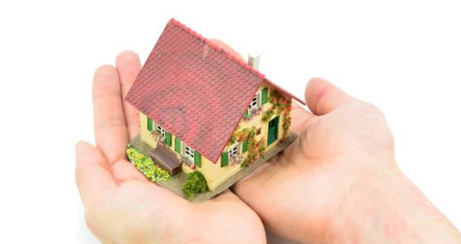 Bank of Mum and Dad funding 56% of first-time buyer purchases house hands protection home insurance
