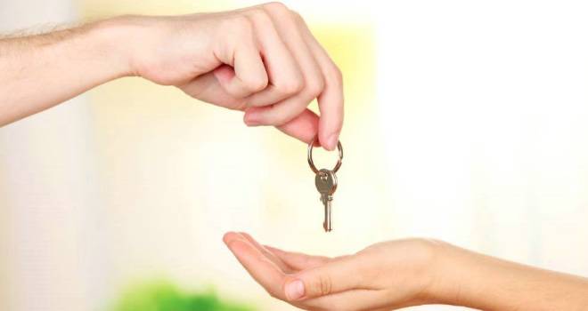Government extends Help to Buy deadline by one month keys home ftb buyer sale
