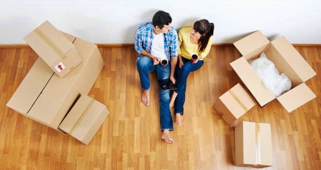 First-time buyer confidence boosted by stamp duty cut first time buyer ftb buyer