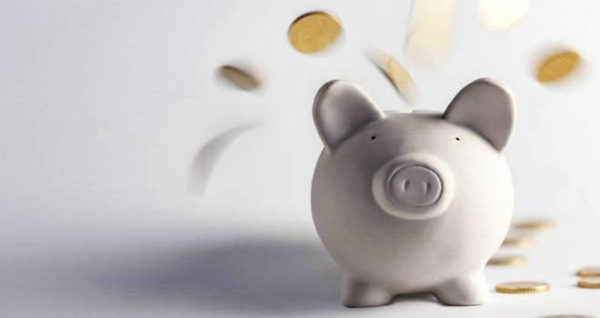 Osborne announces 'Flexible ISA' coins savings pension cash