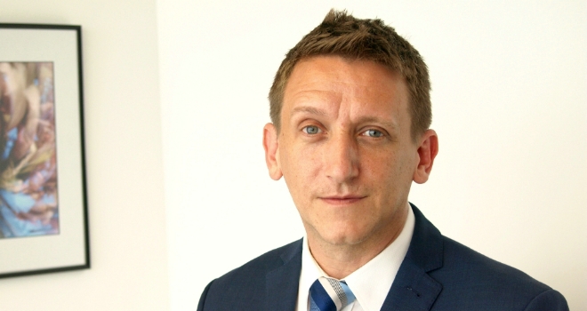 In the Spotlight with Kevin Flowerday, Head of Professional Lending at United Trust Bank kevin flowerday utb