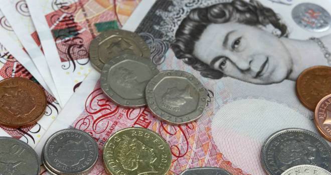 Over half unaware of saving measures introduced in last year's budget cash money savings deposit