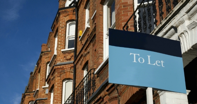 The Mortgage Works launches new buy-to-let rates from 3.54% let house btl sign