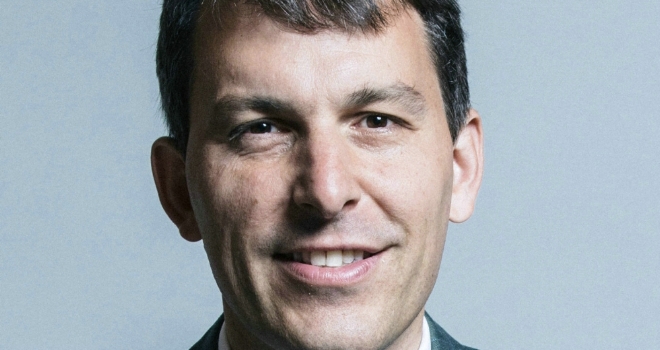 Economic secretary opposes mortgage prisoner amendments including SVR cap John Glen