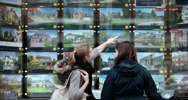 Affordability changes open up extra 51,000 homes to first-time buyers mortgage house first time buyer first-time ftb