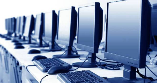 91% would not use a robo-adviser pc computer tech sourcing system