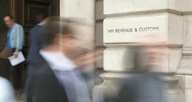 Pensions industry raises concerns as HMRC research shows ‘hypothetical’ cuts to salary sacrifice hmrc revenue customs