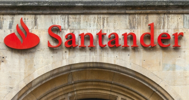 Santander UK chair to step down amid speculation over bank's future Santander