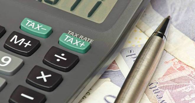 Over 55s risk falling prey to inheritance ‘sibling tax trap’ Tax Calculator