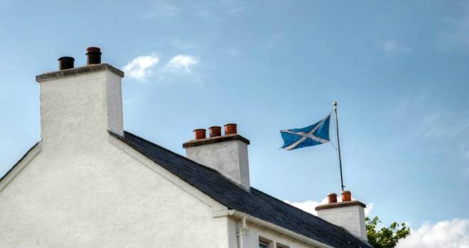 Bridging Finance Solutions expands into Scotland Scotland Houses