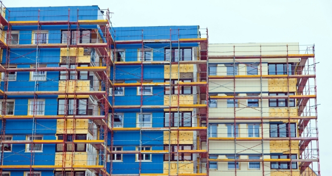 Why development finance needs dedicated advice development finance refurbishment