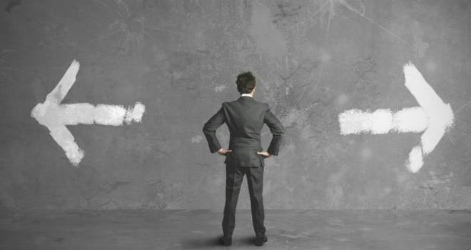 Increase in pension contributions: 'auto-enrolmageddon' or 'no need to fear'? business decision
