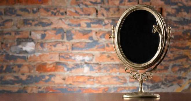 mirror