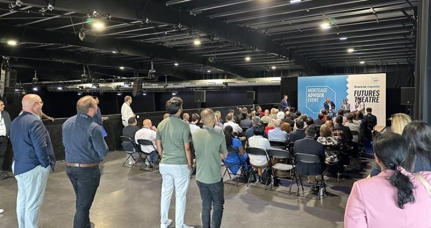 MAE London: Specialised AI tools, not ChatGPT, will transform the homebuying process tech panel mae london