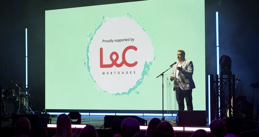 Women’s Recognition Awards and L&C commit to long-term partnership to tackle gender inequality L&C Mortgages WRA