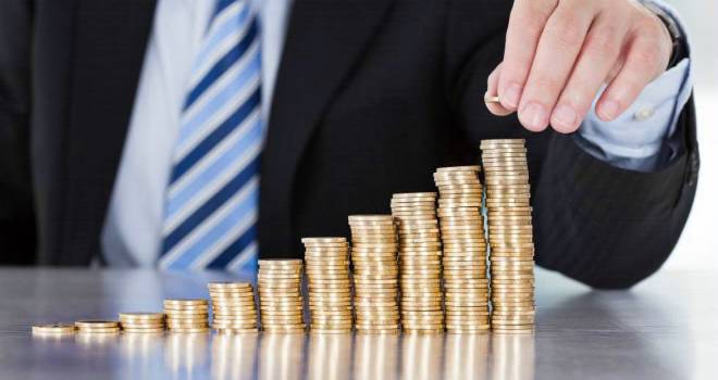 Lenders to maintain or increase P2P investments post-Referendum coins stack saving investment