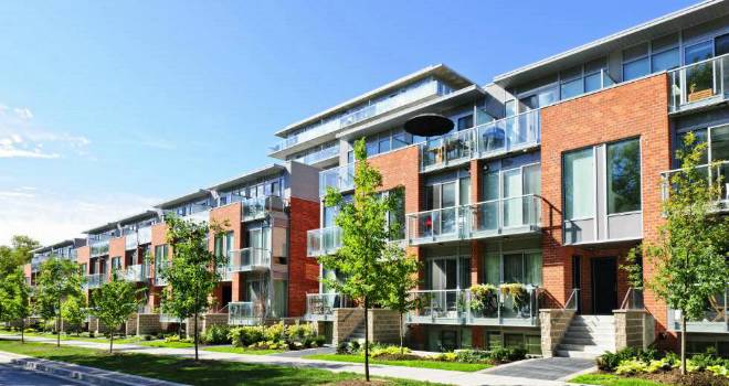 Accord increases maximum LTV on flats new build flats flat mortgage rent
