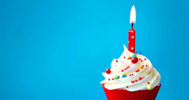 RIO mortgages turn five: How has the product evolved? cake celebrate birthday anniversary
