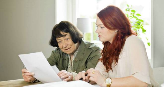 Government unveils guidance guarantee brand adult child buyer adviser