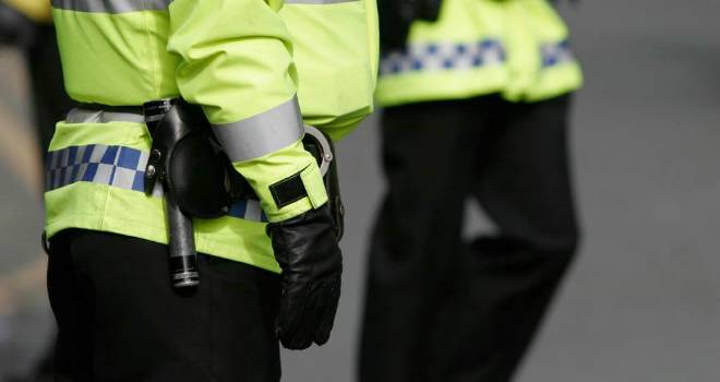 New fraud prevention scheme leads to 101 arrests police