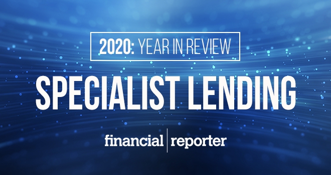 Year in Review: specialist lending in 2020 2020 year in review specialist