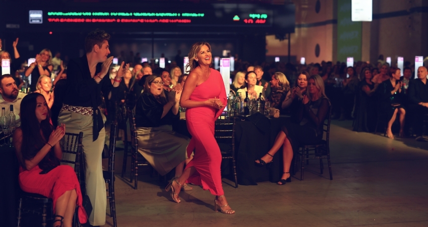 Empowering women in finance: 2025 Women's Recognition Awards winners unveiled wra25