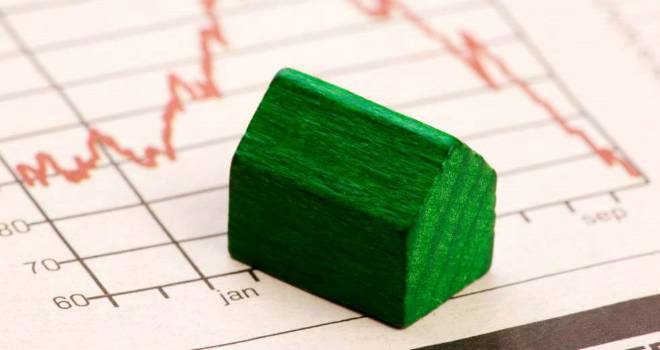 Second charge mortgage lending falls 52% in August housing market house down decline drop decrease