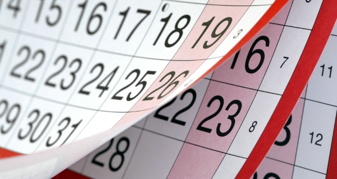Lakeshield launches seven-day residential bridging product calendar date time term