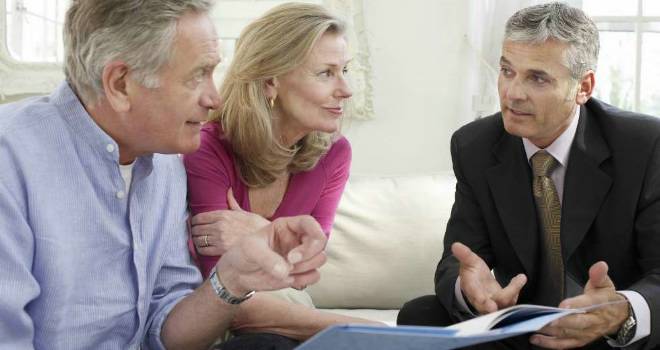 Two in five workers forced to retire early old oap elderly retired retirement pension