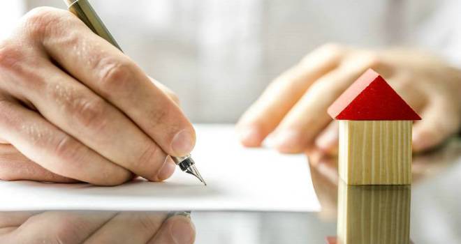 The Right Mortgage and Protection Network sees 60% increase in turnover house home insurance form protection