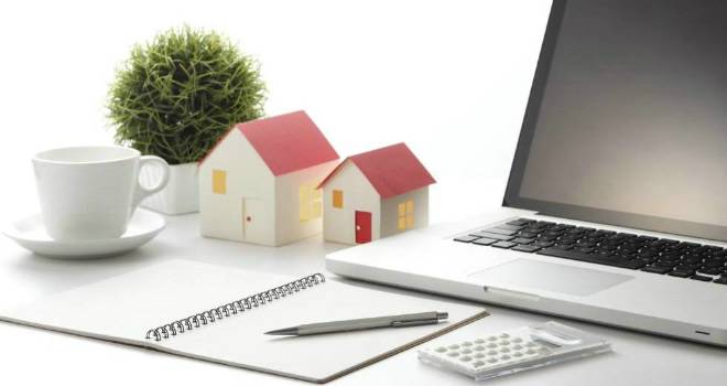 Home insurance premiums jump 9.1% following new FCA pricing rules online house home insurance mortgage document