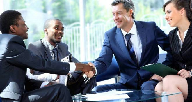 Twenty7tec planning equity raise to fuel further acquisitions panel join team meeting hire acquire