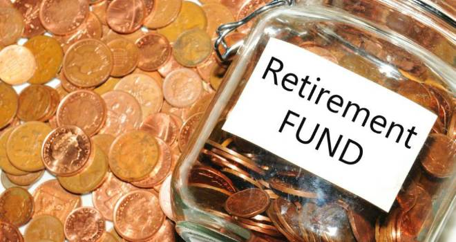 ONS: Occupational pension scheme membership at highest ever recorded level retirement fund pension saving money