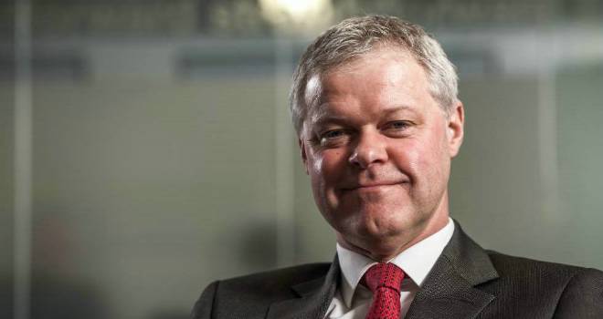 Gatehouse Bank plans growth in Shariah-compliant home finance market charles haresnape aldermore
