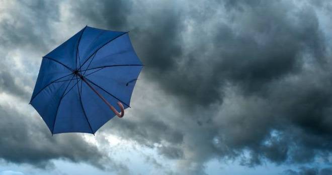 Just Mortgages announce business protection training for brokers protection umbrella