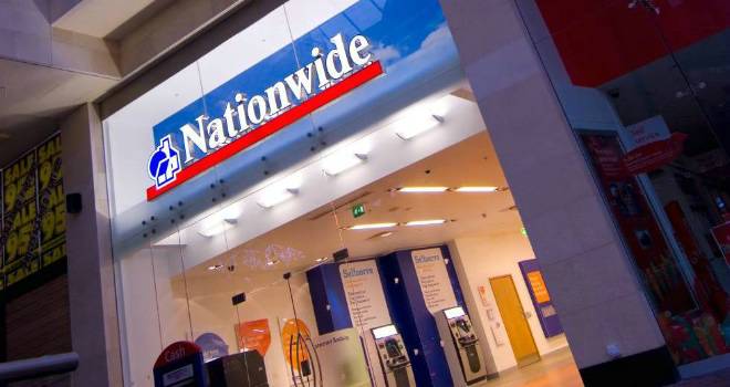 Nationwide increases Help to Buy ISA rate to 2.50% Nationwide, bank