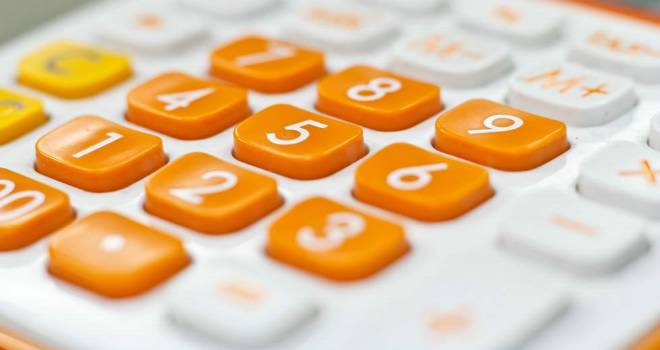 Pepper launches residential affordability calculator orange calculator