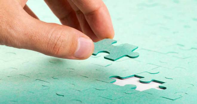 Blacks Connect creates 'sales dream team' partnership jigsaw appoint hire add working together la la la