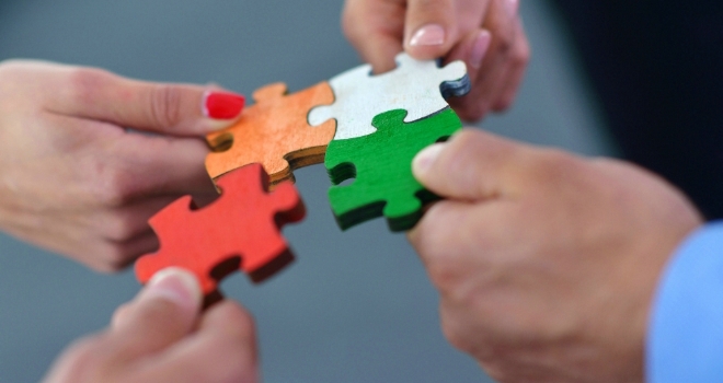 Pension dashboard operators launch new coalition jigsaw puzzle appoint partner join