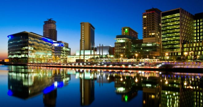 LHV UK to acquire Bank North’s SME lending business manchester