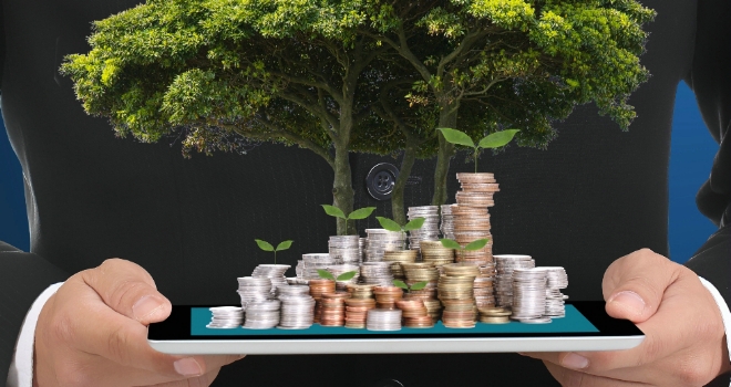 protect protection money business tech grow growth