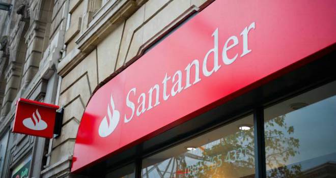 Santander cuts most fixed rates by up to 0.28% santander