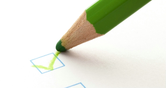 L&C Mortgages achieves B Corp Certification green tick