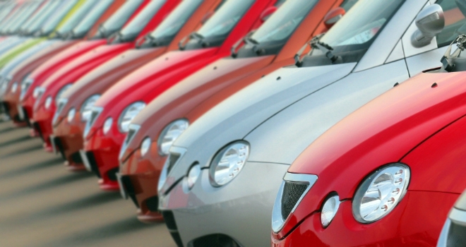 New FCA rules allow mortgage borrowers with car payments to qualify for thousands more fleet cars vehicles