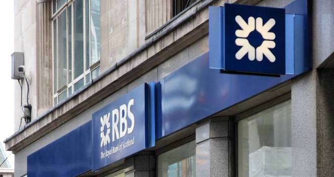 Government begins RBS sale rbs royal bank of scotland