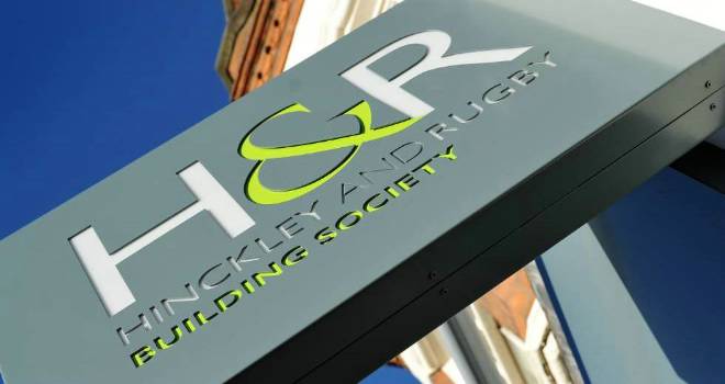 Hinckley & Rugby announces second round of rate cuts this week hinckley rugby bs building society H&R