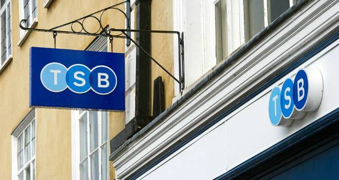 TSB joins Scotland First Home Fund tsb