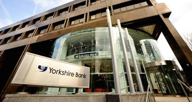 Clydesdale and Yorkshire Bank withdraw residential and BTL products yorkshiiiiire